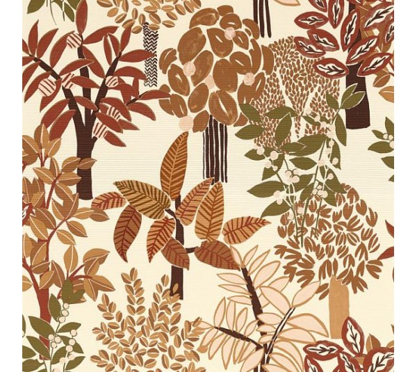 обои Casamance Golfe Du Bengale 75940304