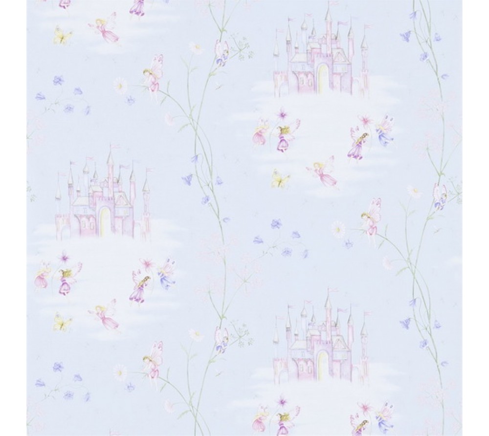 обои Sanderson Abracazoo 214045