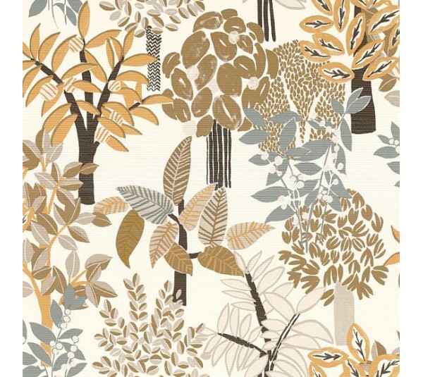 обои Casamance Golfe Du Bengale 75940100