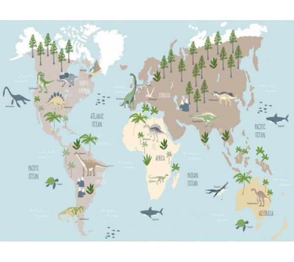 обои Shinhan Palette 88443-1