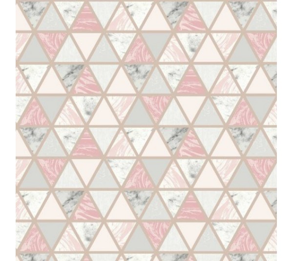 обои Arthouse Geometrics Checks n Stripes 692205