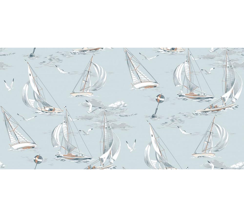 обои Borastapeter Marstrand 2 8854