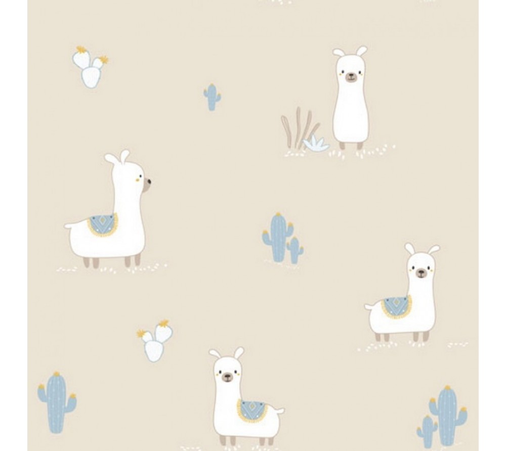 обои Decoprint NV Sweet Dreams Noukie's ND21129