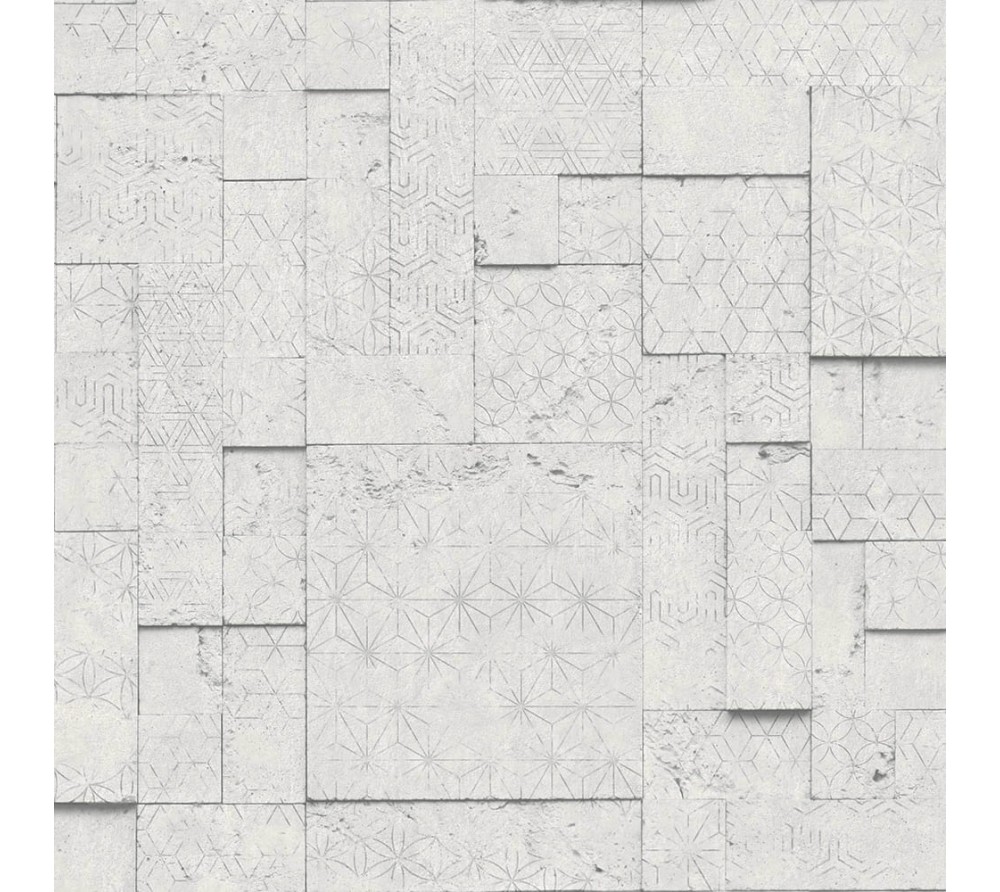 обои Ugepa Hexagone L59009