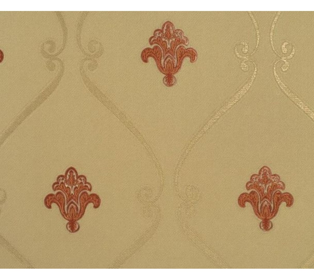 Итальянские обои Domus Parati, каталог Bottega Tessile New, артикул 55566