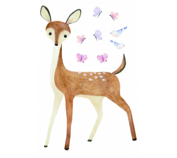 обои Casadeco Once Upon a Time 88582882