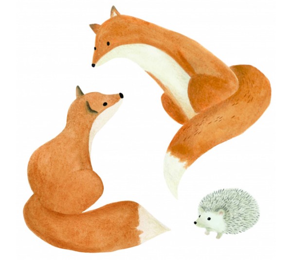 обои Casadeco Once Upon a Time 88593395