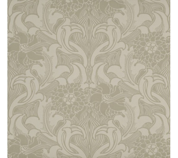 обои Little Greene National Trust Papers 3 0263DAFRENC
