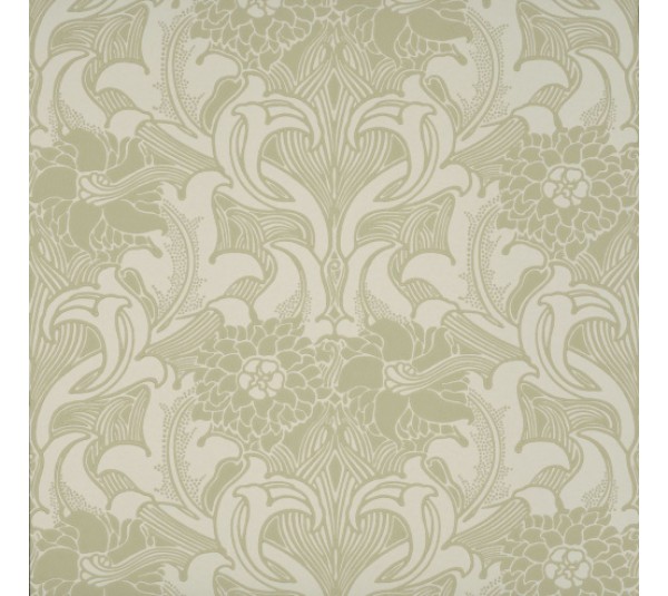 обои Little Greene National Trust Papers 3 0263DAMIRRO