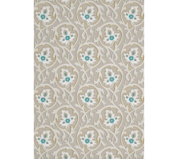 обои Little Greene National Trust Papers 3 0263HOCOOLA