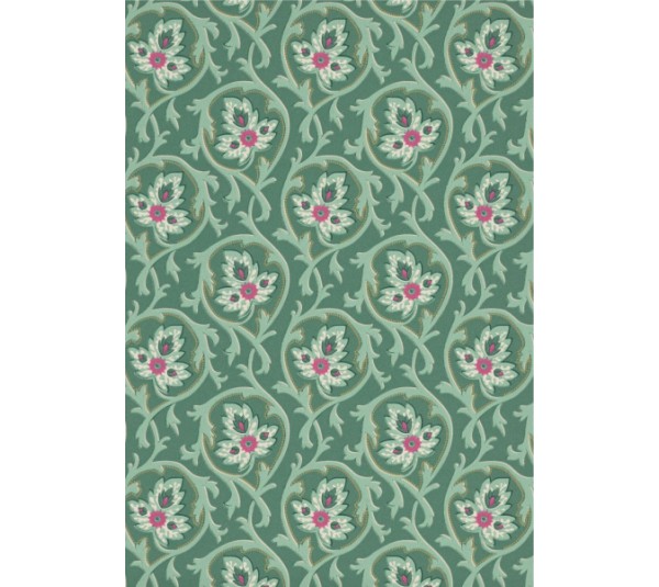 обои Little Greene National Trust Papers 3 0263HOPLEAT
