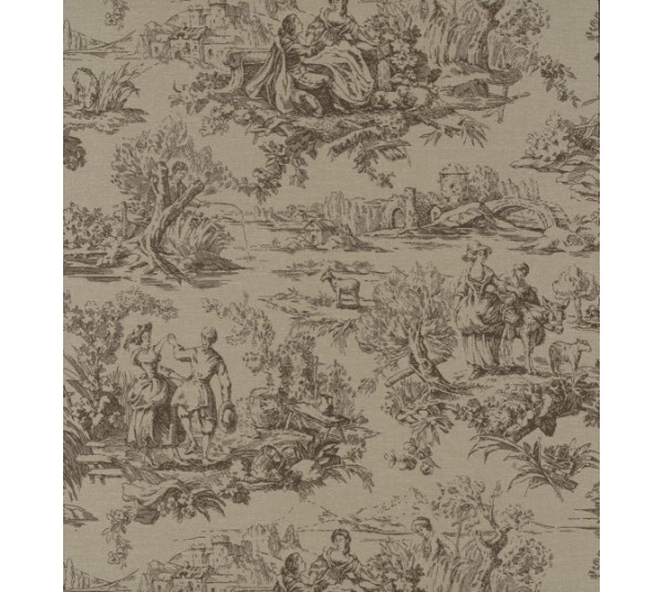 обои Little Greene National Trust Papers 3 0263LOATTIC