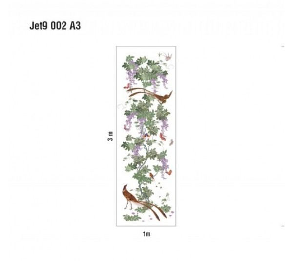 обои Loymina Jetset Jet9-002-A3