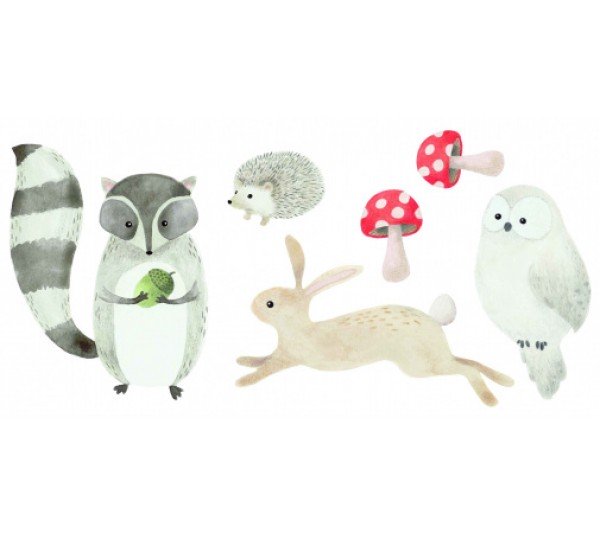 обои Casadeco Once Upon a Time 88579023