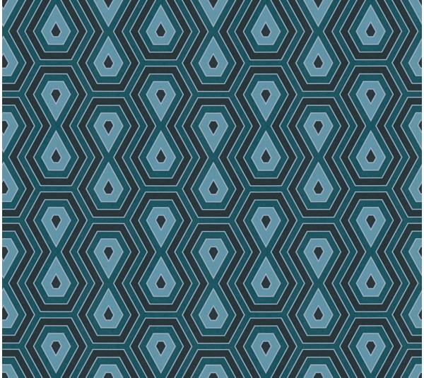 обои Architects Paper Jungle Chic 37707-2