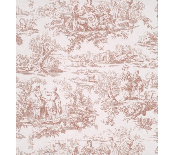 обои Little Greene National Trust Papers 3 0263LOBLUSH