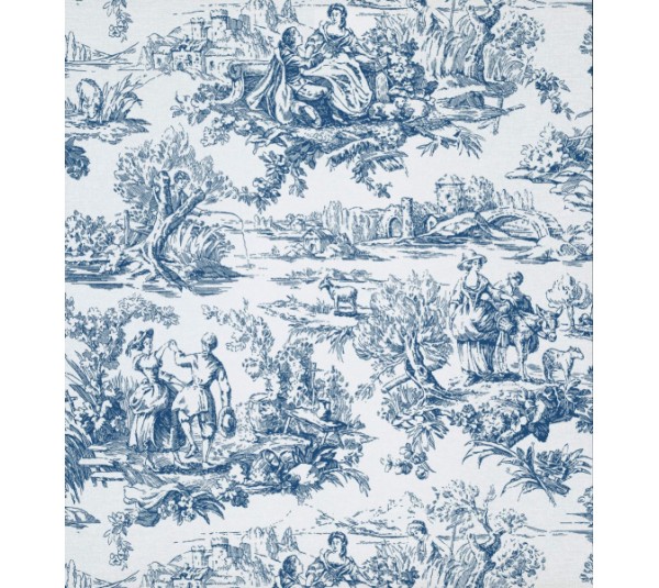 обои Little Greene National Trust Papers 3 0263LOMAZAR