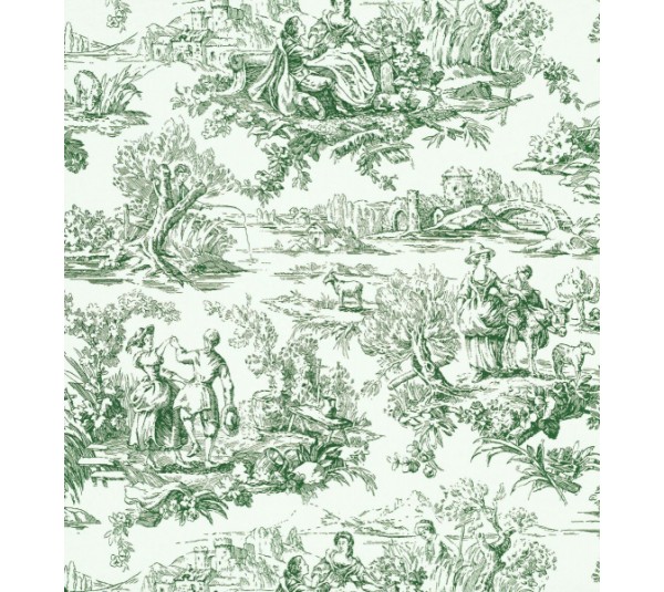 обои Little Greene National Trust Papers 3 0263LOPUCKZ