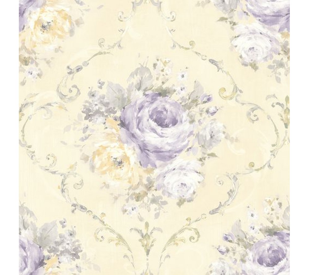 обои Wallquest Casa Mia Opal   RM50509