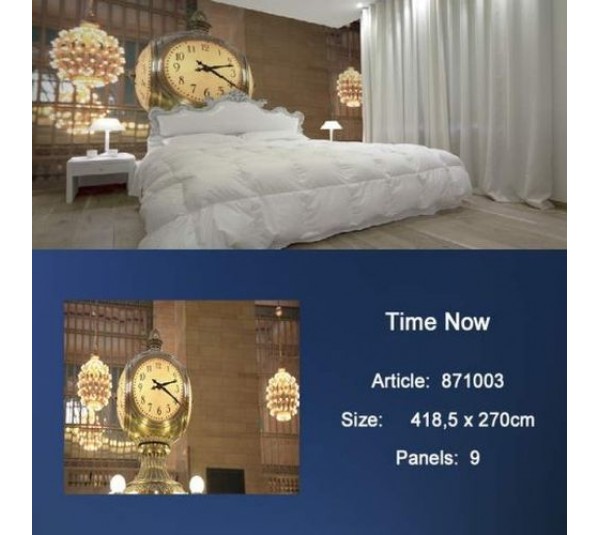 обои KT-Exclusive Metropolis 871003