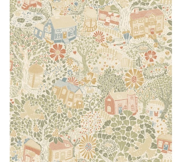 обои York Daydream MB63001