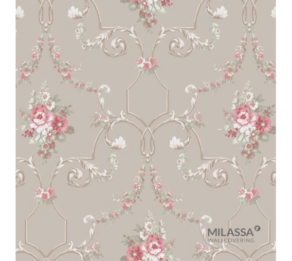 обои Milassa Princess PR6-012