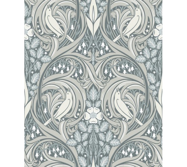 обои KT-Exclusive Arts&Crafts ET12210