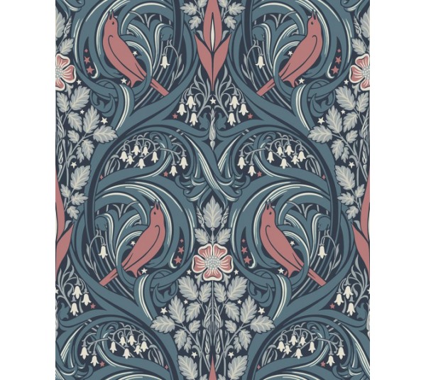 обои KT-Exclusive Arts&Crafts ET12222