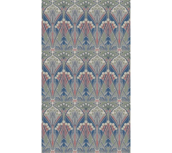 обои KT-Exclusive Arts&Crafts ET12412