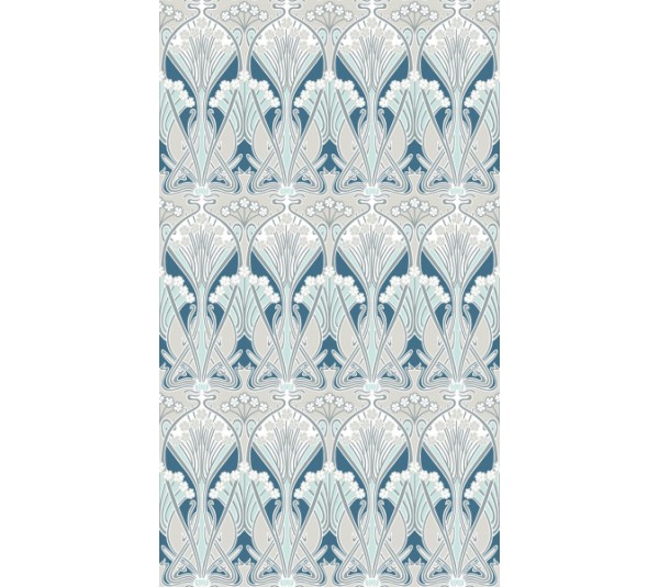 обои KT-Exclusive Arts&Crafts ET12414