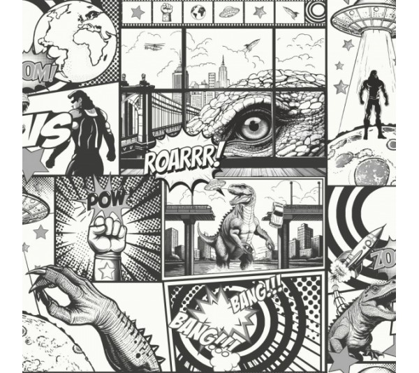 обои Holden Decor Adventure Awaits 14075