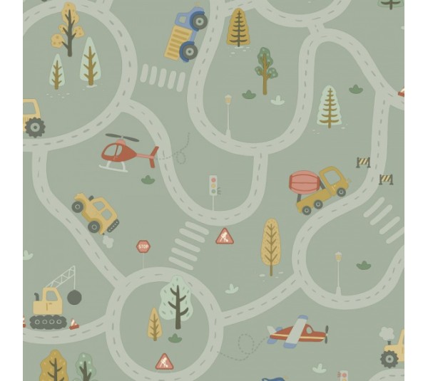 обои Holden Decor Adventure Awaits 14081