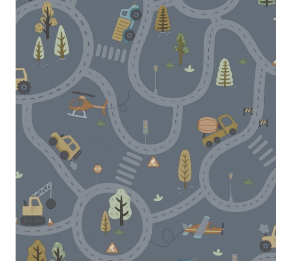 обои Holden Decor Adventure Awaits 14083