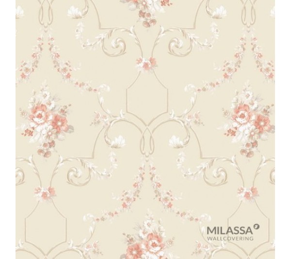 обои Milassa Princess PR6-002 обои Milassa Princess PR6-002