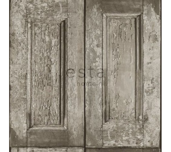 обои Esta Home Vintage Rules 138210