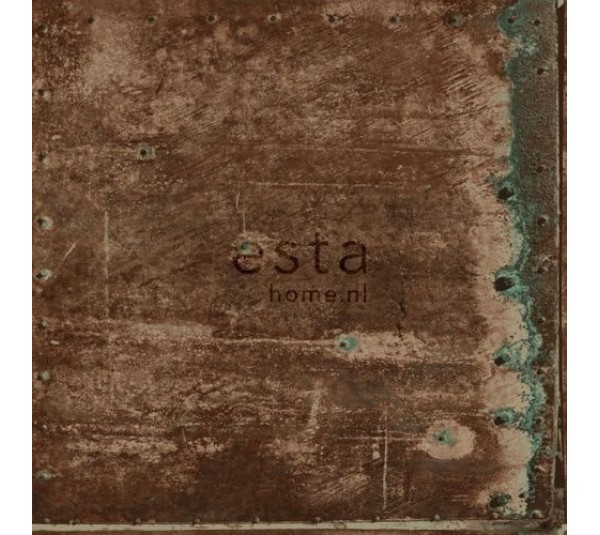 обои Esta Home Vintage Rules 138221
