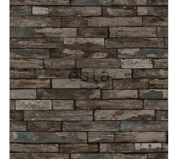 обои Esta Home Vintage Rules 138243