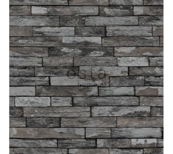 обои Esta Home Vintage Rules 138244