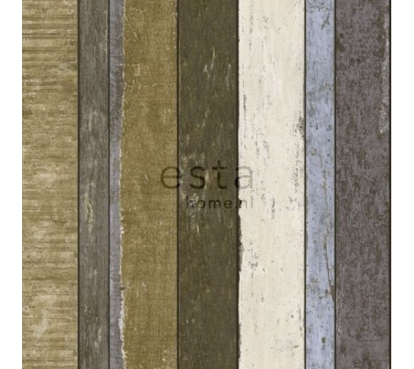 обои Esta Home Vintage Rules 138253