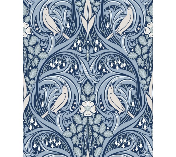 обои KT-Exclusive Arts&Crafts ET12202