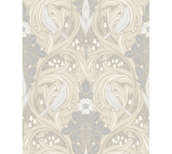 обои KT-Exclusive Arts&Crafts ET12205