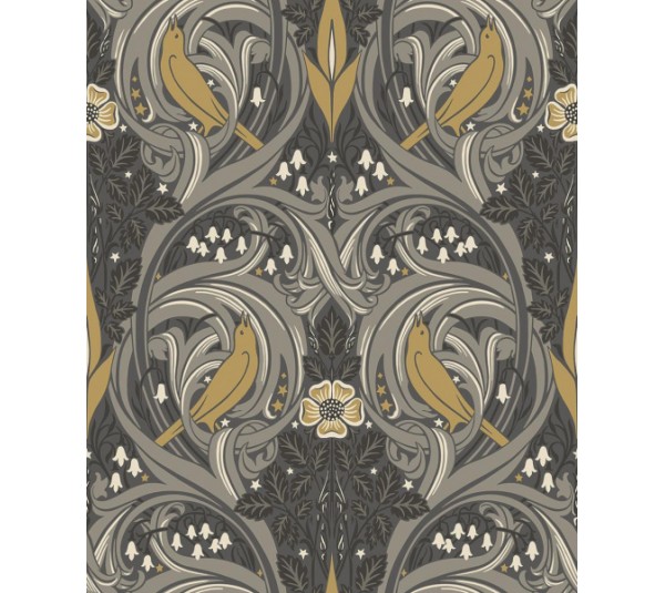 обои KT-Exclusive Arts&Crafts ET12208