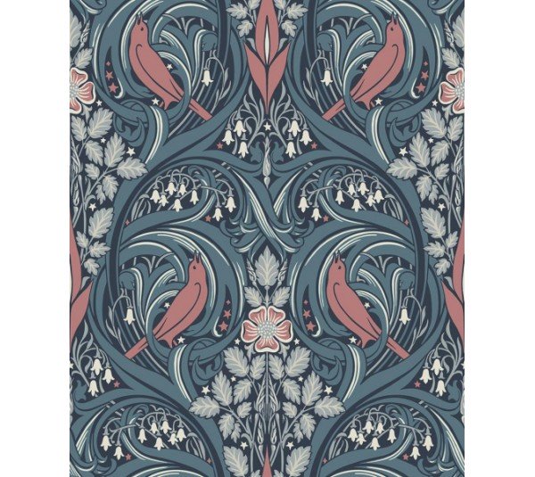 обои KT-Exclusive Arts&Crafts ET12222