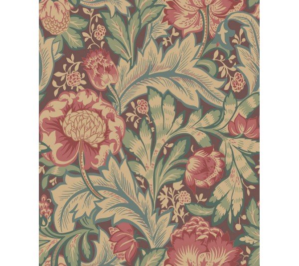 обои KT-Exclusive Arts&Crafts ET12301
