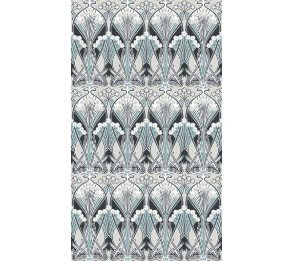 обои KT-Exclusive Arts&Crafts ET12404