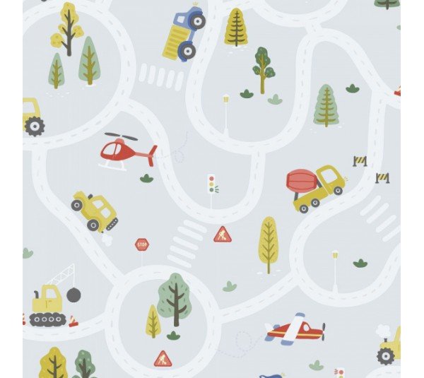 обои Holden Decor Adventure Awaits 14082