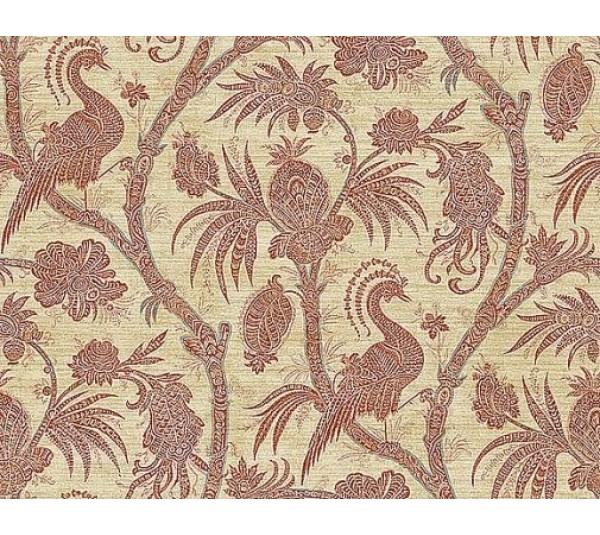 обои Wallquest The Ceylon Collection   SR92301