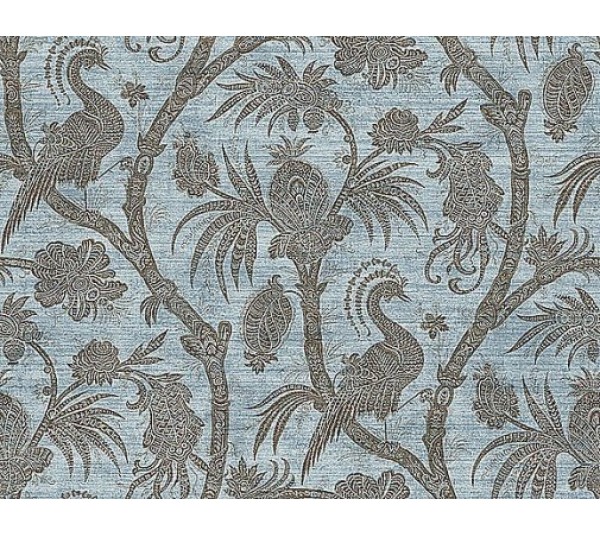 обои Wallquest The Ceylon Collection   SR92302