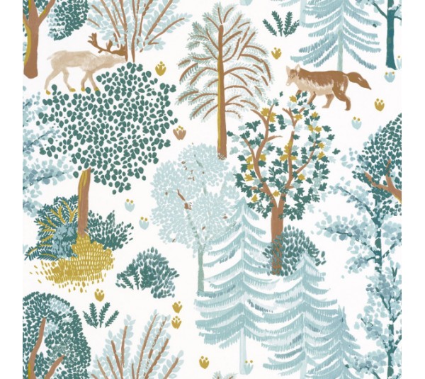 обои Caselio La Foret 102937012