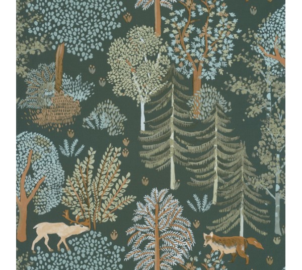 обои Caselio La Foret 102937726